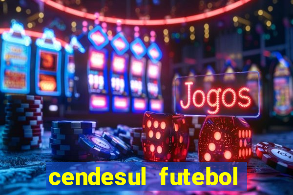 cendesul futebol society e eventos recife - pe